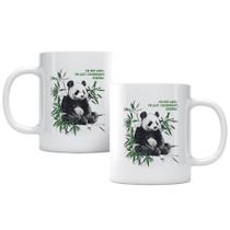 Caneca Panda