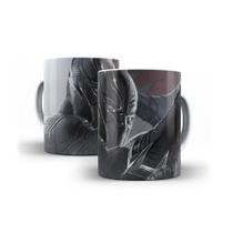 Caneca Pantera Negra Filme