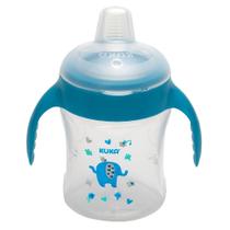 Caneca para Bebês Treinamento Fun Azul 200ml - Kuka Caneca para Bebês Treinamento Fun Azul 200ml - Kuka