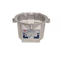 Caneca Para Bomba Submersa 700900 5 Furos Anauger