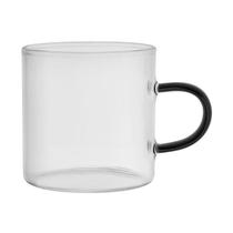 Caneca Para Café Borosilicato 130 ml Home Style