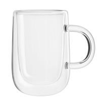 Caneca Para Café Duo Light 360 ml 12 cm Home Style Caneca Para Café Duo Light 360 ml 12 cm Home Style
