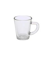 Caneca Para Café Lisa 1 unidade 70 ml Hauskraft