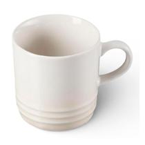 Caneca para cappuccino 200 ml white - Le Creuset
