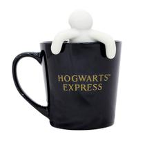 Caneca para chá com infusor