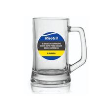 Caneca para Chopp 350ml - Genéricos Divertidos Caneca para Chopp 350ml - Genéricos Divertidos