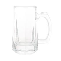 Caneca para Chopp e Cerveja de Vidro Lyor Zero Graus 365ml