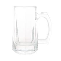 Caneca Para Chopp E Cerveja De Vidro Lyor Zero Graus 365ml