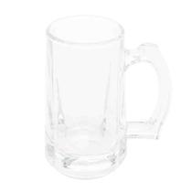 Caneca para Chopp e Cerveja de Vidro Zero Graus 365 ml Lyor