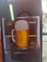 Caneca para chopp