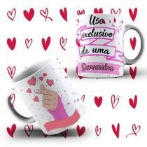 Caneca Para Dorameira Uso Exclusivo De Uma Dorameira Personalizada Fundo Pétalas - MEGA OFERTA! Caneca Para Dorameira Uso Exclusivo De Uma Dorameira Personalizada Fundo Pétalas - MEGA OFERTA!