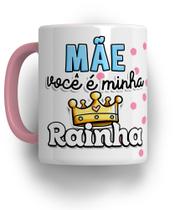 Caneca para melhor mae do mundo Caneca para melhor mae do mundo