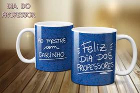Caneca para o dia do professor 05 Caneca para o dia do professor 05