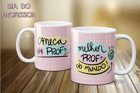 Caneca para o dia do professor 11 Caneca para o dia do professor 11