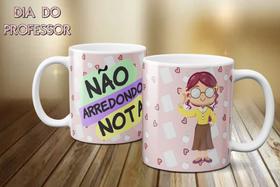 Caneca para o dia do professor 23