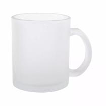 Caneca Para Sublimação De Vidro Jateada Deko 325ml 24 Unidades + Caixinhas Individuais Caneca Para Sublimação De Vidro Jateada Deko 325ml 24 Unidades + Caixinhas Individuais