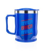 Caneca Para Viagem Barcelona - Ludi