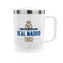 Caneca para Viagem Real Madrid - Ludi
