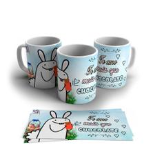 Caneca Páscoa - Flork: CNC001 16129