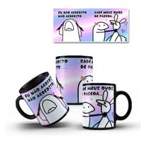 Caneca Páscoa - Flork: CNC002 16121