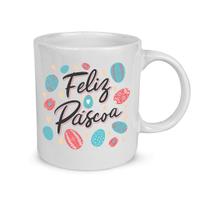 Caneca Páscoa Sortida 320ml