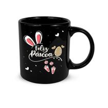 Caneca Páscoa Sortida 320ml