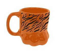 Caneca Pata Laranja 340ml