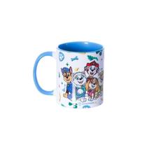 Caneca Patrulha Canina - 350ml - Zonacriativa