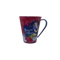 Caneca peq branca de neve Caneca peq branca de neve
