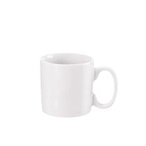 Caneca Pequena Leite Chá Café 90 ml Porcelana