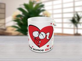 Caneca "perfeitos somos eu e você" Caneca "perfeitos somos eu e você"
