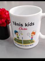Caneca personalizada 200 ml