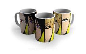 Caneca Personalizada 325 Ml One Punch Man