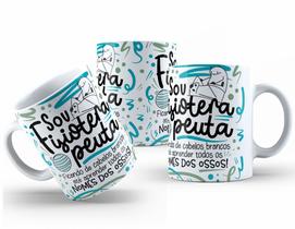 Caneca Personalizada 325ml Meme Flork Profissões Engraçadas Caneca Personalizada 325ml Meme Flork Profissões Engraçadas