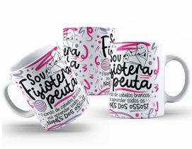 Caneca Personalizada 325ml Meme Flork Profissões Engraçadas Caneca Personalizada 325ml Meme Flork Profissões Engraçadas