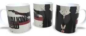 Caneca Personalizada 325ml - Série The Walking Dead