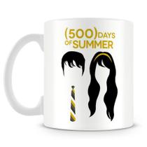 Caneca Personalizada 500 Dias com Ela - Porcelana Alta Qualidade Caneca Personalizada 500 Dias com Ela - Porcelana Alta Qualidade