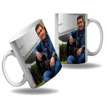 Caneca Personalizada Amado Batista Cantor