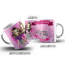 Caneca Personalizada Amiga 01 Caneca Personalizada Amiga 01