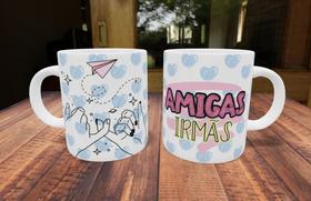 Caneca Personalizada Amiga 234