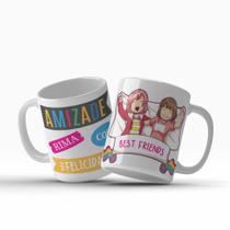 Caneca Personalizada Amigos 28