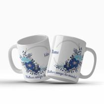 Caneca Personalizada Amigos 40 Caneca Personalizada Amigos 40