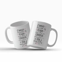 Caneca Personalizada Amigos 42