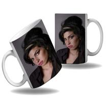 Caneca Personalizada Amy Winehouse 1