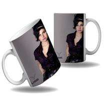 Caneca Personalizada Amy Winehouse 1