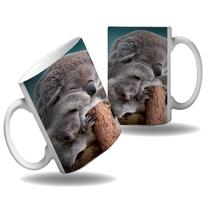 Caneca Personalizada Animais Natureza Fofo 22