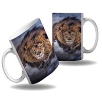 Caneca Personalizada Animais Natureza Fofo 6