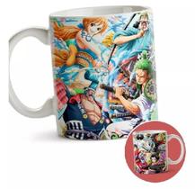 Caneca Personalizada anime 320 ml