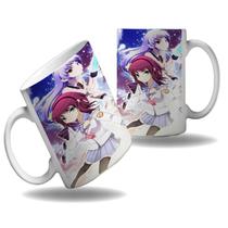 Caneca Personalizada Anime Angel Beats 1