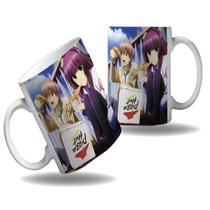 Caneca Personalizada Anime Angel Beats 2